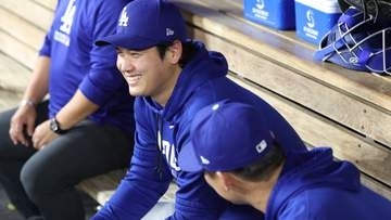 大谷翔平の起用法はより慎重に「もっと注意深く見ていく必要がある」休養も「積極的に考えるべき」と指揮官　それでも明日はスタメン復帰を示唆