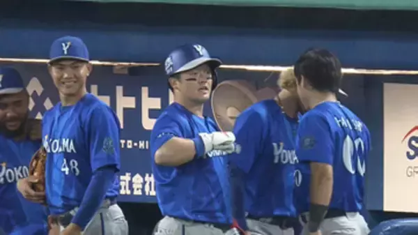 「今は勝つことだけに集中」牧秀悟が8連勝を後押しする3試合連続弾　チームが勝利を重ねられる要因は？