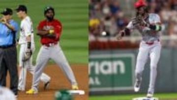 【WBC】ライバル国もメジャーリーガーの選出相次ぐ　メキシコ代表にアロザレーナ　ドミニカ共和国代表にデラクルス