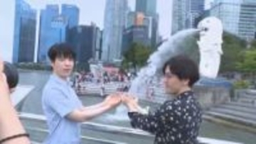 【速報】叡王戦第1局はシンガポールで開催へ　日本との国交樹立60周年を記念し