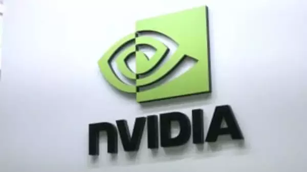 米半導体大手エヌビディア　売上高・純利益ともに過去最高更新　去年11月～1月期決算