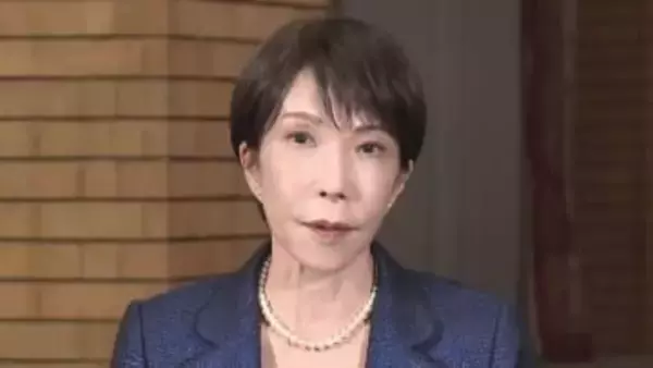 高市首相 16日にも石油備蓄を放出と表明