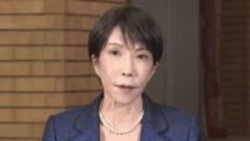 高市首相 16日にも石油備蓄を放出と表明