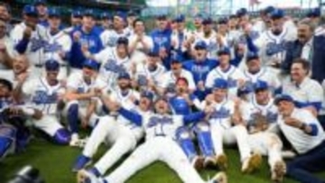 【WBC】イタリアが4強入りの快挙「世界最高の選手たちを倒した」同国史上初の準決勝進出