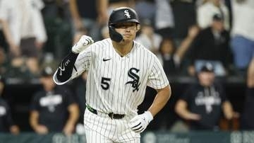 村上宗隆が“3戦連発”でリーグ最速20号到達　ヤクルト時代から8年連続の記録　ホワイトソックス15得点で快勝