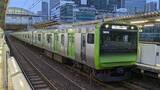 「【台風6号】主に首都圏走行路線で列車の遅れ・運休発生の可能性　3日早朝～夜間にかけ　JR東日本」の画像1