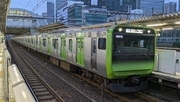 【台風6号】主に首都圏走行路線で列車の遅れ・運休発生の可能性　3日早朝～夜間にかけ　JR東日本