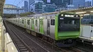 【台風6号】主に首都圏走行路線で列車の遅れ・運休発生の可能性　3日早朝～夜間にかけ　JR東日本
