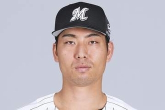 【ロッテ】茶谷健太の手術を発表　腰椎分離すべり症のため「内視鏡下分離部除圧術」を実施