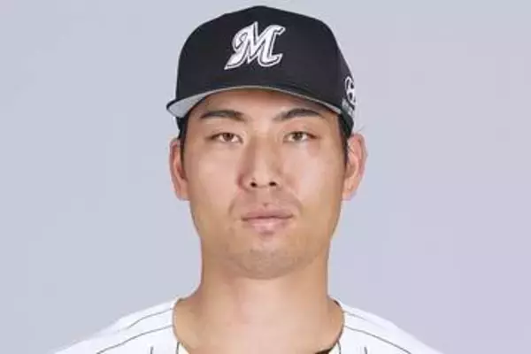 【ロッテ】茶谷健太の手術を発表　腰椎分離すべり症のため「内視鏡下分離部除圧術」を実施