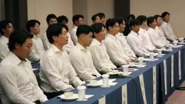 日本プロ野球選手会が熊本地震への支援手続き開始を発表　公益社団法人と連携し支援