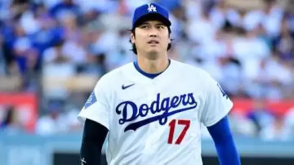 大谷翔平の投手復帰はいつか？10日連続フィールドでの練習なし　ロバーツ監督が明言したキャッチボール再開もとらえられず
