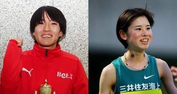 北海道マラソンが8.30号砲　吉田響「ワクワクさせるよう」　不破聖衣来は初マラソンへ