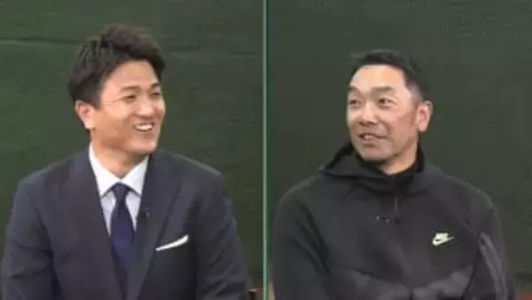 【巨人】阿部監督「たまにでいいから、ジャイアンツのことも気にしてね」岡本和真「ちゃんと毎日見ます」MLB挑戦へ「全世界に知れ渡るような選手になって欲しい」