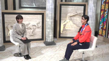 髙木美帆　姉・菜那が不在の初五輪で困ったこととは？　「意外とあのとき役に立っていた(笑)」と本人へジョーク