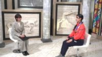 髙木美帆　姉・菜那が不在の初五輪で困ったこととは？　「意外とあのとき役に立っていた(笑)」と本人へジョーク