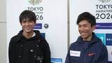 「大迫傑＆鈴木健吾「楽しみに見てもらえると」アメリカでともに練習　新旧日本記録保持者は「切磋琢磨する仲間」　東京マラソンが3月1日に号砲」の画像1