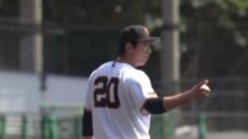 【巨人】戸郷翔征「満足できる球もあった」　今季初実戦は1回無失点