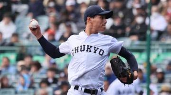 【センバツ】中京大中京が史上初春60勝到達!!　10回延長タイブレークで集中打　帝京下しベスト8進出