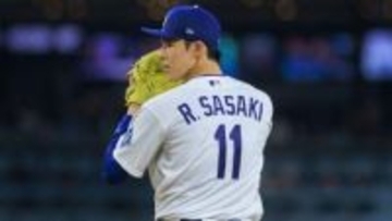 佐々木朗希が今季初先発　MLBの新システム・ABSチャレンジをどう思った？「見た感じ僕も・・・」