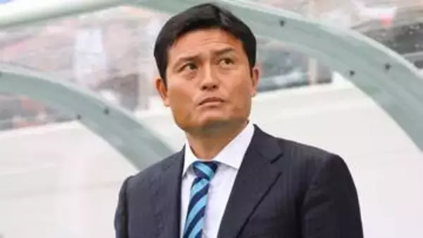 【サッカー】ジュビロ磐田が志垣良監督との契約を解除　今季から就任も11試合で2勝　後任には三浦文丈コーチが就任「責任も強く感じています。覚悟を持ってやるしかない」