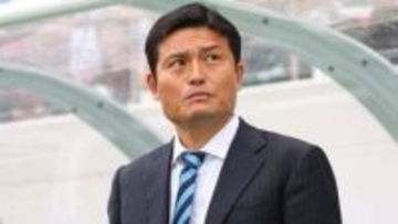 【サッカー】ジュビロ磐田が志垣良監督との契約を解除　今季から就任も11試合で2勝　後任には三浦文丈コーチが就任「責任も強く感じています。覚悟を持ってやるしかない」