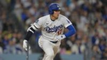 決勝打の大谷翔平にドジャース指揮官「すごく良い状態にいる」サイ・ヤング賞左腕からの一打を称賛