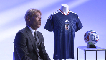 本田圭佑「パルプンテのように言葉が出てくることを」再びワールドカップ解説の理由は「周囲の人が聞きたいと言ってくれたこと」