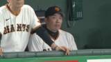 「「力の差を見せつけられた」巨人・阿部監督　阪神に3タテくらいファンに謝罪」の画像1
