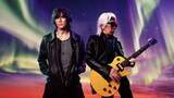 「B'z　新曲『完全無欠』　日本テレビ系サッカーテーマソングとして書き下ろし」の画像1