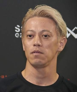 本田圭佑「ボール持てる状況の中で絶対に勝ちに行く」　チュニジア戦へ向け日本代表にエール