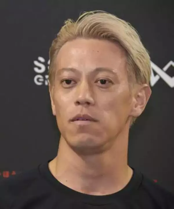 本田圭佑「ボール持てる状況の中で絶対に勝ちに行く」　チュニジア戦へ向け日本代表にエール