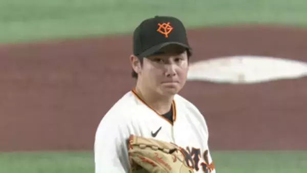 “ああいうところは見習ってほしい”　巨人・杉内コーチ　竹丸和幸を評価