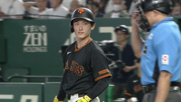 【巨人】浦田俊輔がとる栄養にも気を配り始めた？　7月18日の地上波副音声で球団付の栄養士が食事事情を語る！