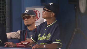 【ヤクルト】2試合連続の大敗でズルズル借金生活　相手先発にはプロ初完投・完封を許す