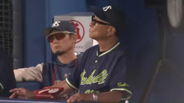 【ヤクルト】2試合連続の大敗でズルズル借金生活　相手先発にはプロ初完投・完封を許す