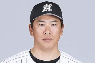 【ロッテ】角中勝也の登録抹消　前日に今季限りで引退を決意し声を詰まらせファンに報告「思い残すことはもうない」
