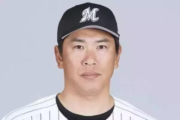 【ロッテ】角中勝也の登録抹消　前日に今季限りで引退を決意し声を詰まらせファンに報告「思い残すことはもうない」