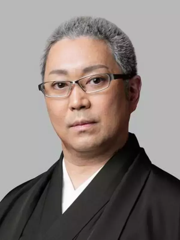 尾上松緑　講談シリーズ第四弾　新作歌舞伎『忠僕元助』を上演へ　共演は中村梅雀