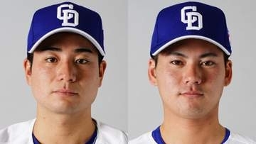 「夢斗を褒めてあげて」中日・石伊雄太が6号先制弾で2カード連続勝ち越し　7回1失点の金丸夢斗を好リード