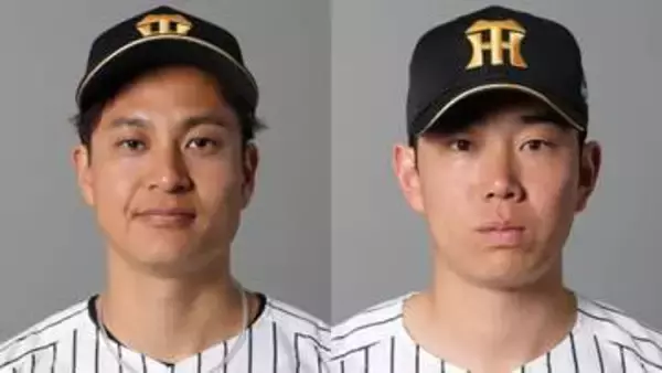 【阪神】首位キープへ好投に期待！先発・大竹耕太郎を登録　昇格後4度の代打起用も快音ならずの糸原健斗を抹消