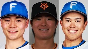 【巨人】郡拓也が戦力外について「結構すんなりと受け入れられてる自分がいます」元同僚・清宮幸太郎や今川優馬がエール「まだまだこっからよ」