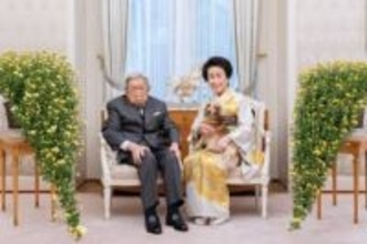 【全文】常陸宮さま　卒寿にあたりご近況　定期的にリハビリ体操して健康維持　テレビでスポーツやドラマも