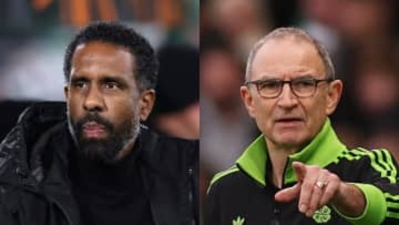 【サッカー】セルティックのナンシー監督がわずか33日で退任を発表　オニール監督が再び指揮へ　日本人選手3名が所属