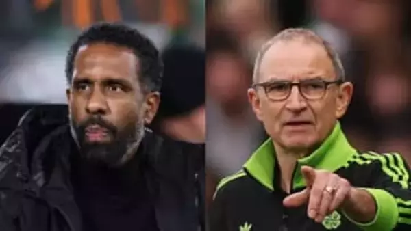 【サッカー】セルティックのナンシー監督がわずか33日で退任を発表　オニール監督が再び指揮へ　日本人選手3名が所属