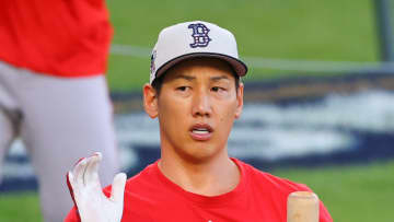 レッドソックス・吉田正尚がキャンプイン　WBCに向けても順調な様子　4年目の今季は「タイトルに絡んでいけるような活躍」