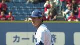 「【DeNA】藤浪晋太郎が4回途中4失点「なんとかもたせてくれた」とカットボールで2回以降立て直す」の画像1