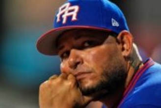 【WBC】プエルトリコ・モリーナ監督「イタリアに敬意を表したい」2大会連続準々決勝敗退