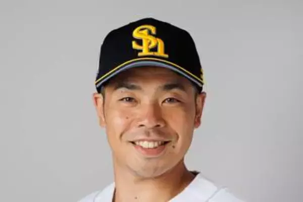 【ソフトバンク】ロースコアゲームを動かす豪快な一発　近藤健介の4号2ランで先制