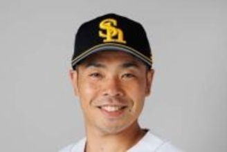 【ソフトバンク】ロースコアゲームを動かす豪快な一発　近藤健介の4号2ランで先制